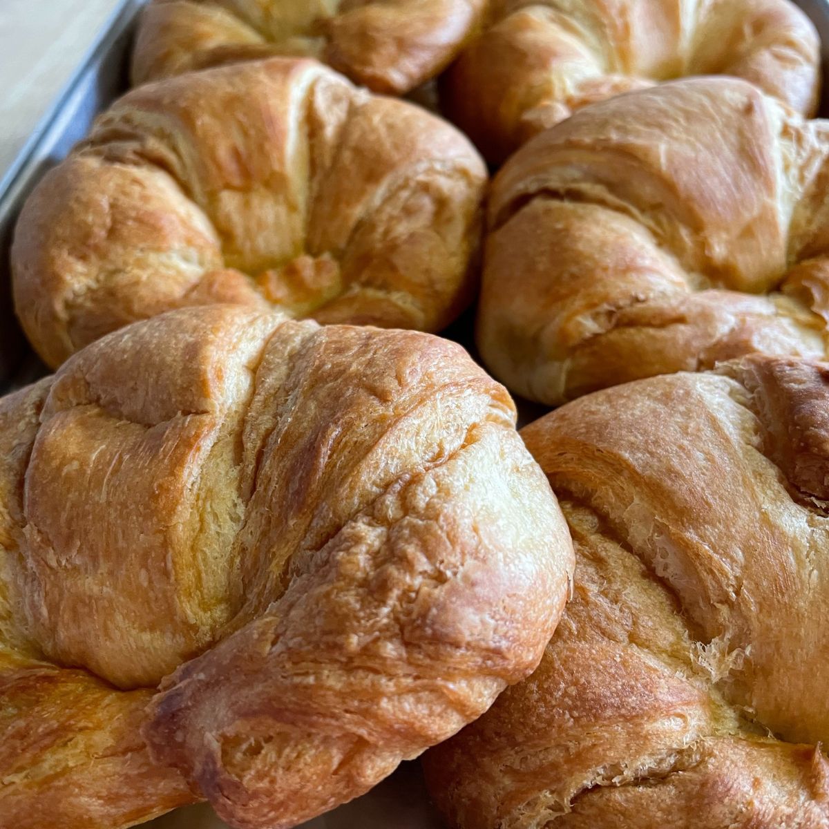 Croissants