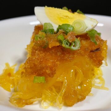 Pancit Palabok